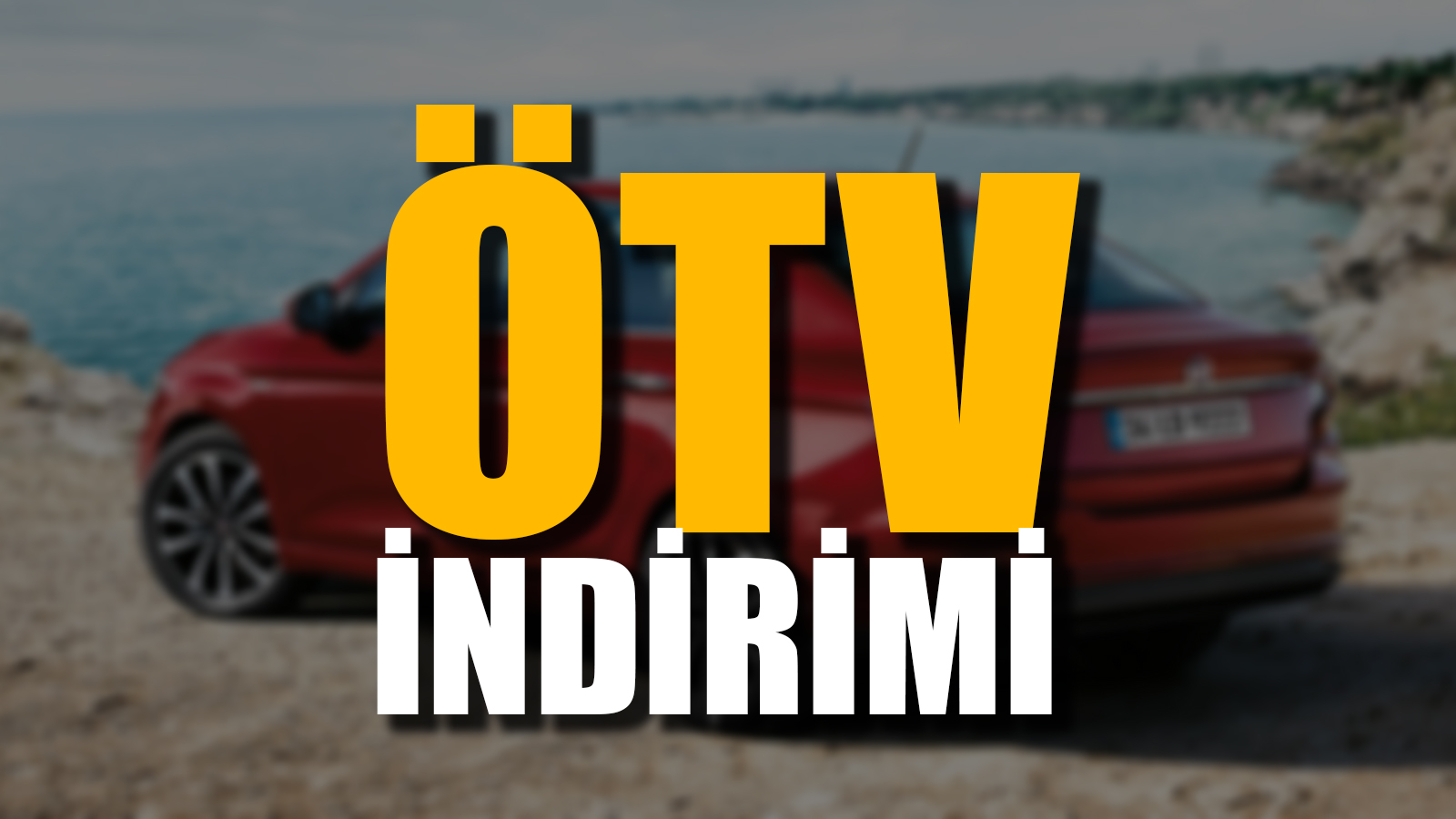 Berat Albayrak’tan ÖTV indirimi müjdesi