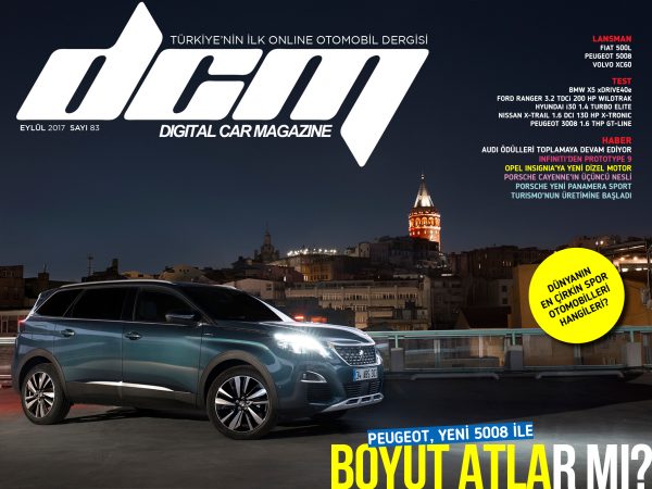 Dergimizin 2017 Eylül sayısını okudunuz mu?