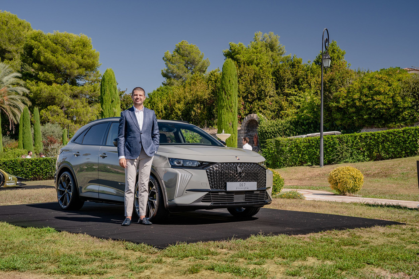 DS MARKASI TÜRKİYE’DE TARİHİ BİR ZAFERE ULAŞTI