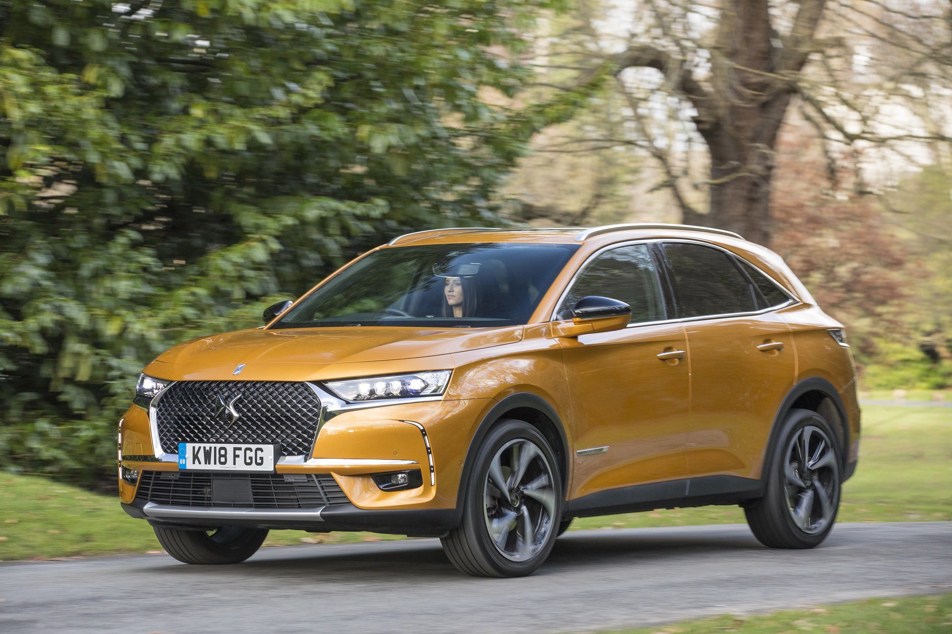 DS Automobiles bundan sonra sadece elektrikli otomobil geliştirecek