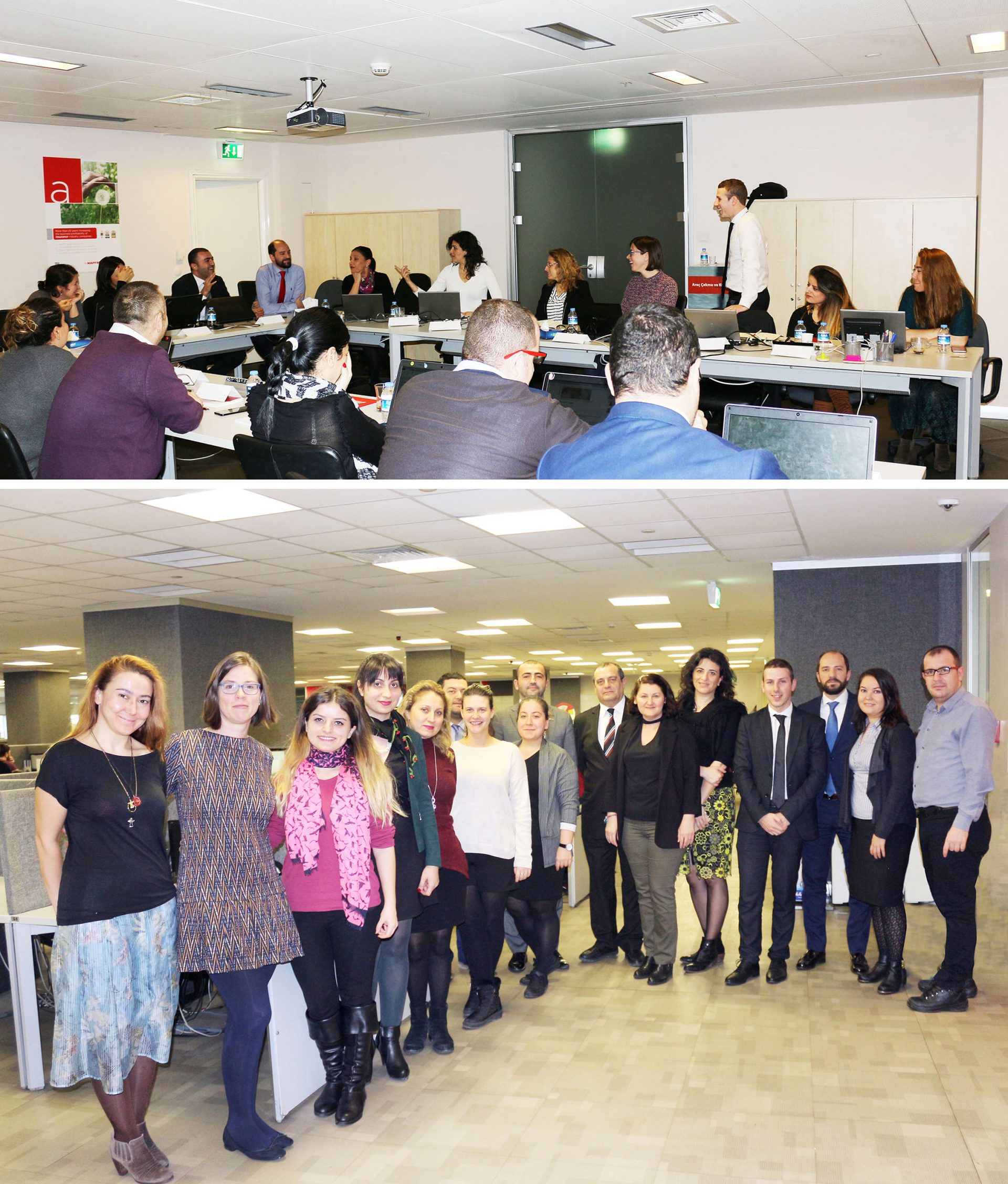 Tur Assist, Hizmet Kalitesini Salesforce Eğitimiyle Güçlendirdi!