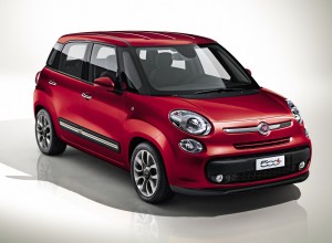 FIAT 500L-1