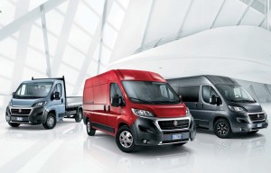 FIAT DUCATO AILESI