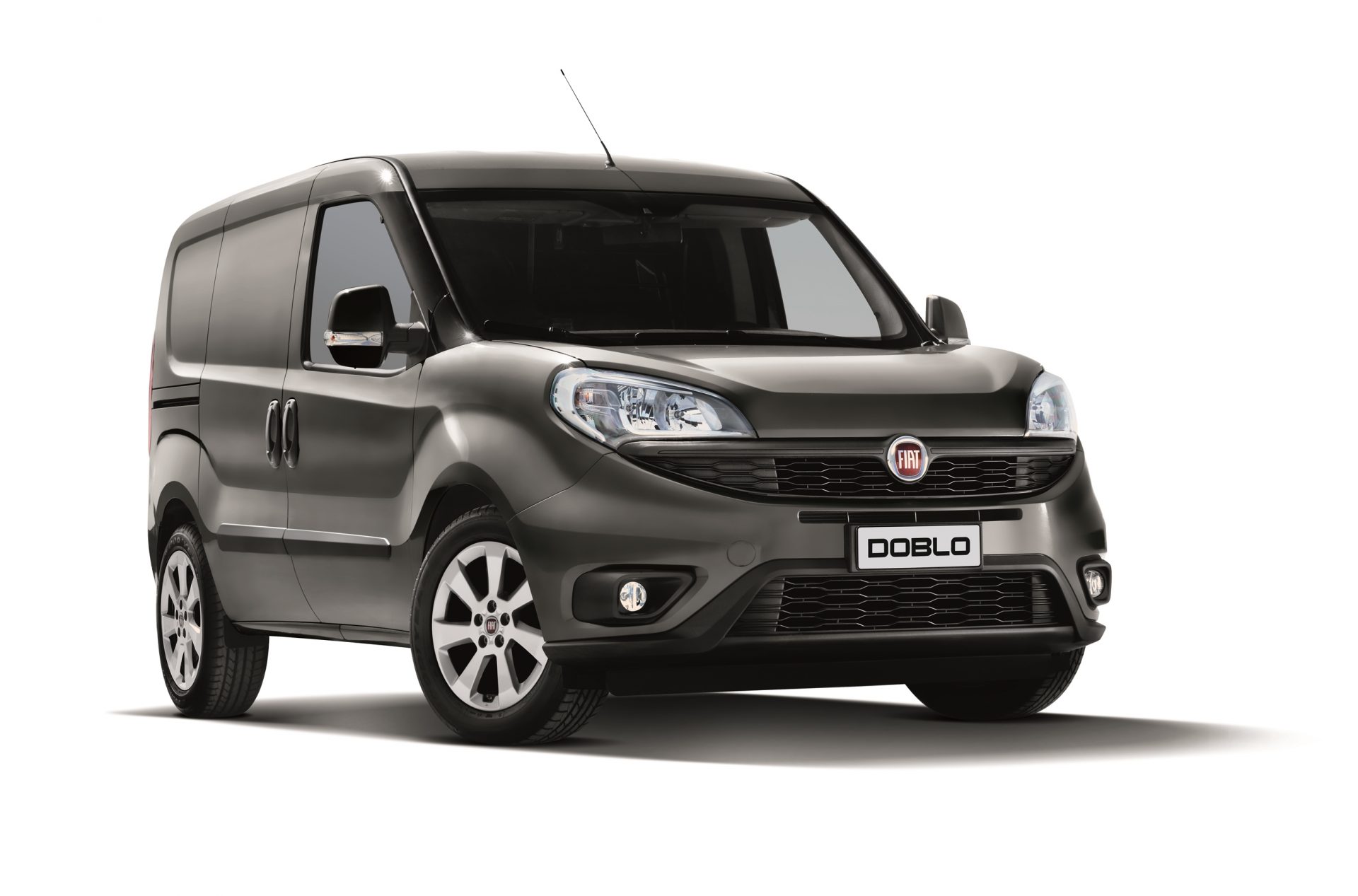 Fiat Doblo’ya İngiltere’den Üst Üste Üçüncü Kez Ödül!