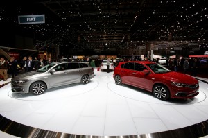 Fiat Egea Ailesi