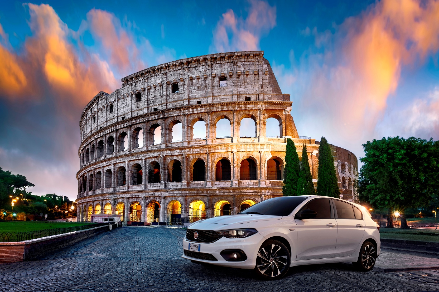 Fiat Egea Ailesi’nde Bahar Kampanyası!