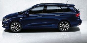DİZEL OTOMATİK FIAT EGEA STATION WAGON TÜRKİYE’DE