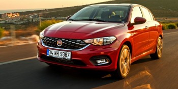 0 FAİZLE FIAT Egea