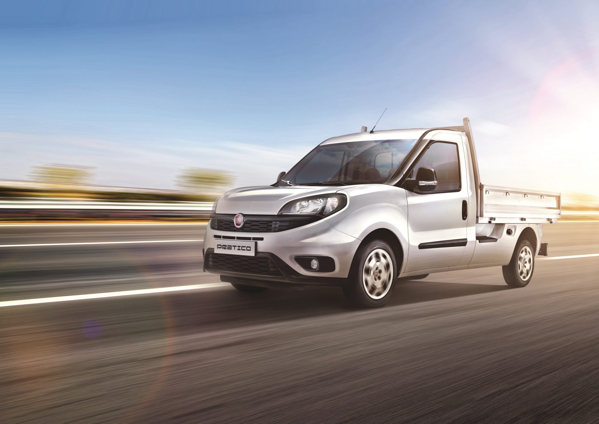 Fiat Ticari Araçlarda Yeni Yıl Fırsatı!