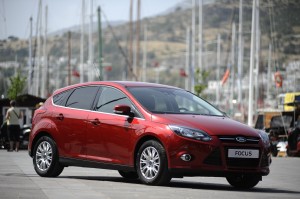 Ford+Focus