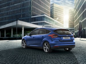 Ford Focus 2014 09