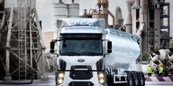 FORD OTOSAN ÖZEL BİR ÖDÜL DAHA KAZANDI