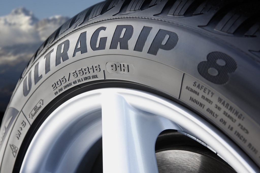 GOODYEAR TÜRKİYE BİR ÖDÜL DAHA ALDI