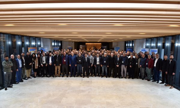 Goodyear Türkiye Bayileri, 2017 başarılarını kutlamak için İstanbul’da buluştu