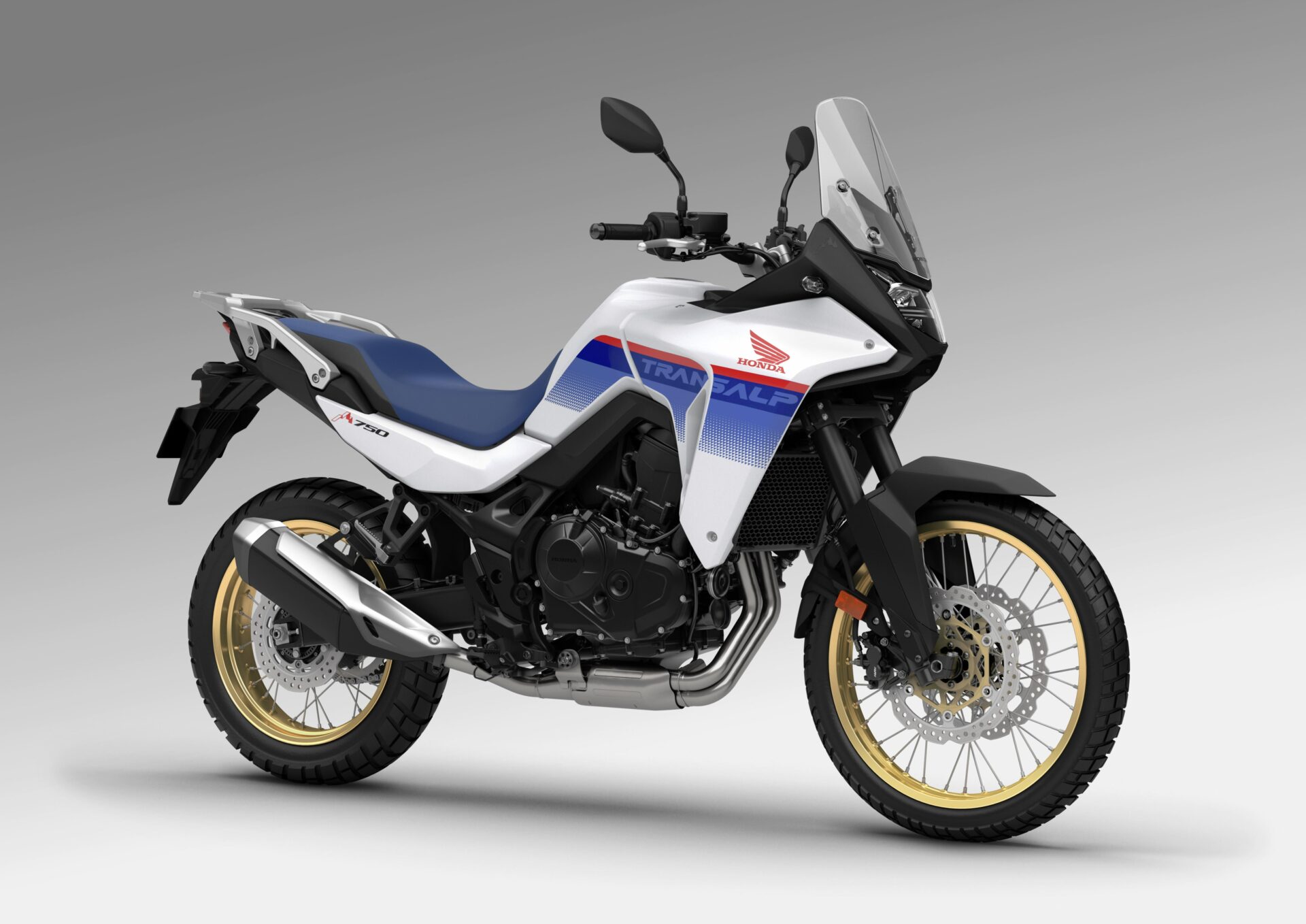 HONDA CL250 İLK KEZ TÜRKİYE’DE