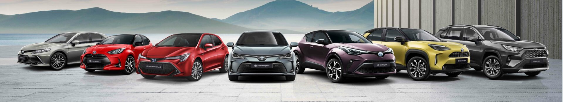 “HİBRİT”İN LİDERİ TOYOTA