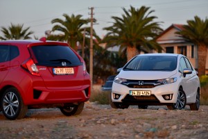 Honda Jazz (2)