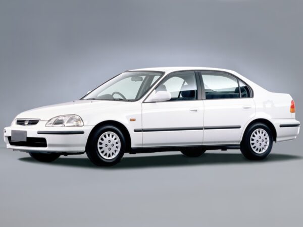 HONDA CIVIC, 27,5 MİLYONDAN FAZLA SATIŞ ADEDİ İLE 50’NCİ YAŞINI KUTLUYOR