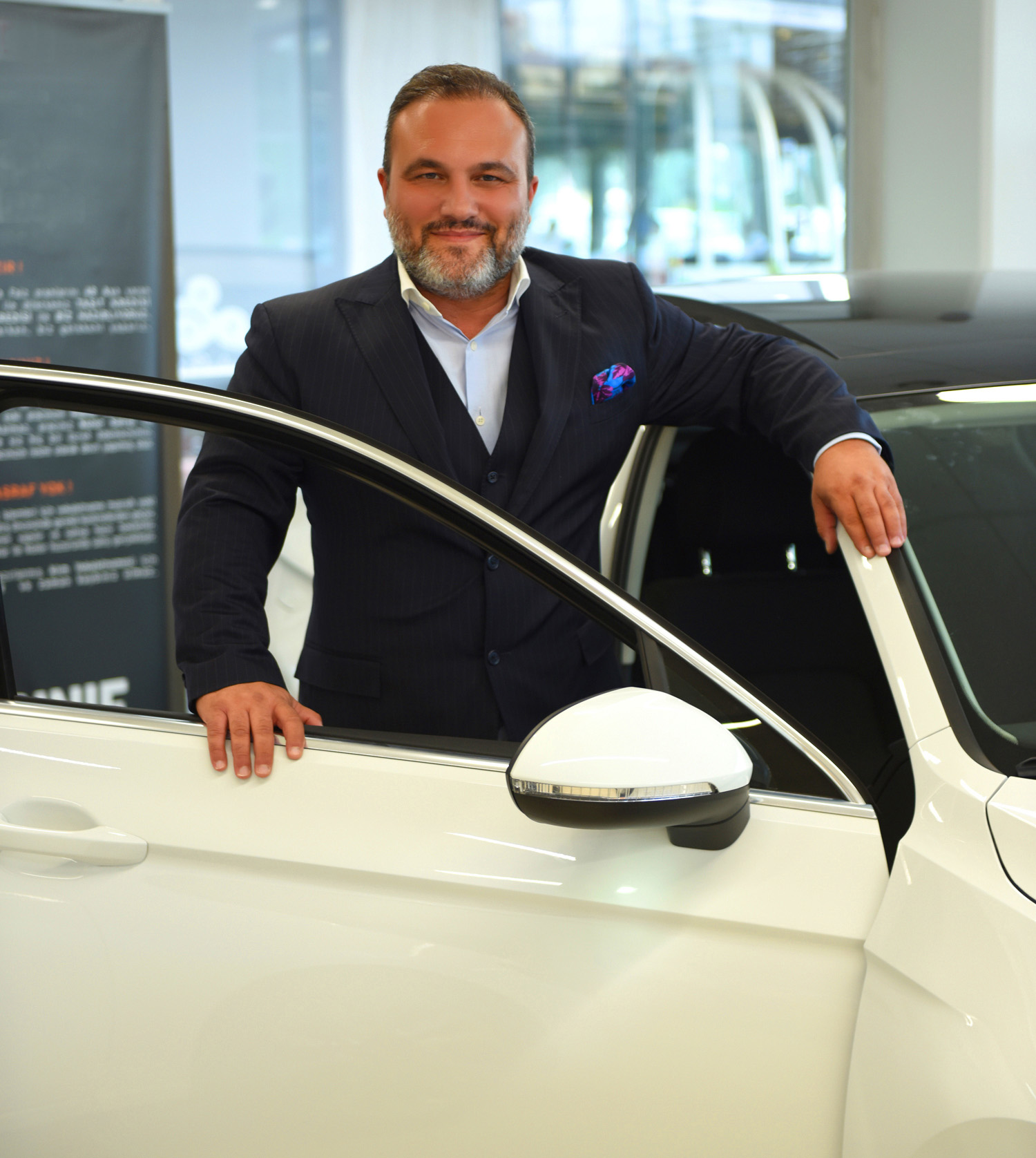 Türkiye’nin En Çok Satan Otomobil Markası Renault Cardata’yı Seçti