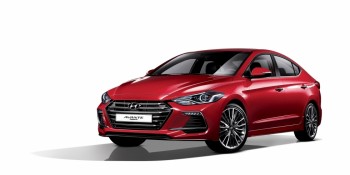En güçlü Hyundai Elantra Sport gün sayıyor