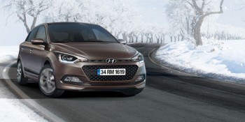 HYUNDAI SAHİPLERİ HAYDİ KIŞ BAKIMINA
