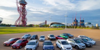 HYUNDAI’NİN SATIŞLARI 100 MİLYONA ULAŞTI