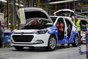 Hyundai Yeni i20 (4)