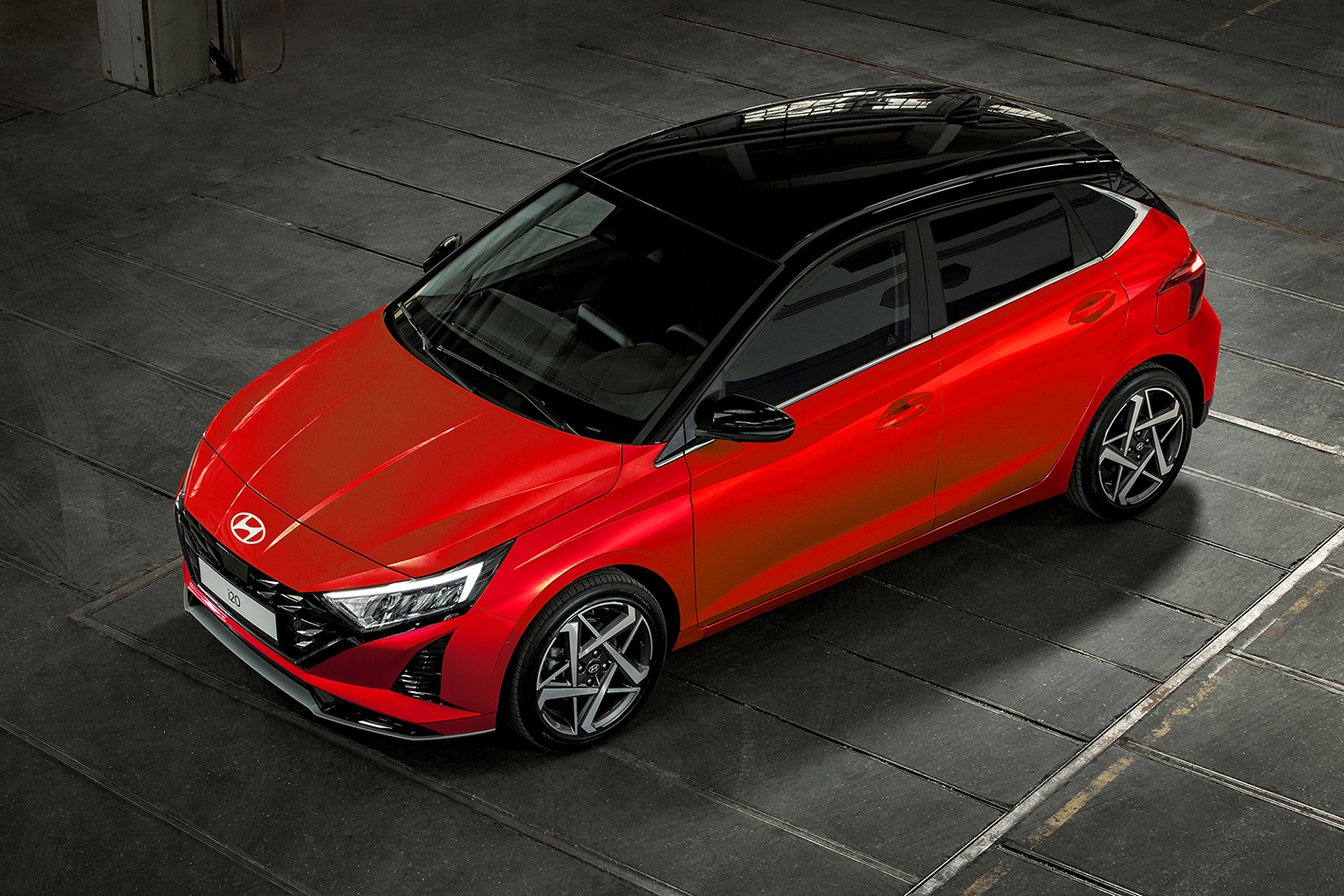 HYUNDAI i20’YE YENİ BİR DONANIM GELDİ