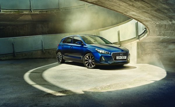 Hyundai’den yıl sonu kampanyası