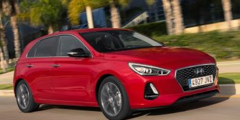 YENİ HYUNDAI I30’UN MOTOR SEÇENEKLERİ BELLİ OLDU