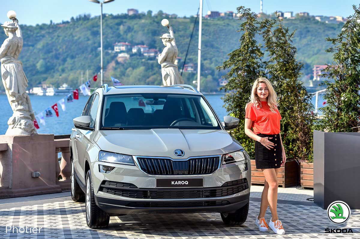 Karoq Skoda’ya Yeti’cek mi? | Skoda Karoq [İLK İZLENİM]
