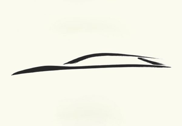 Infiniti yeni modelin çok yakında açıklıyor