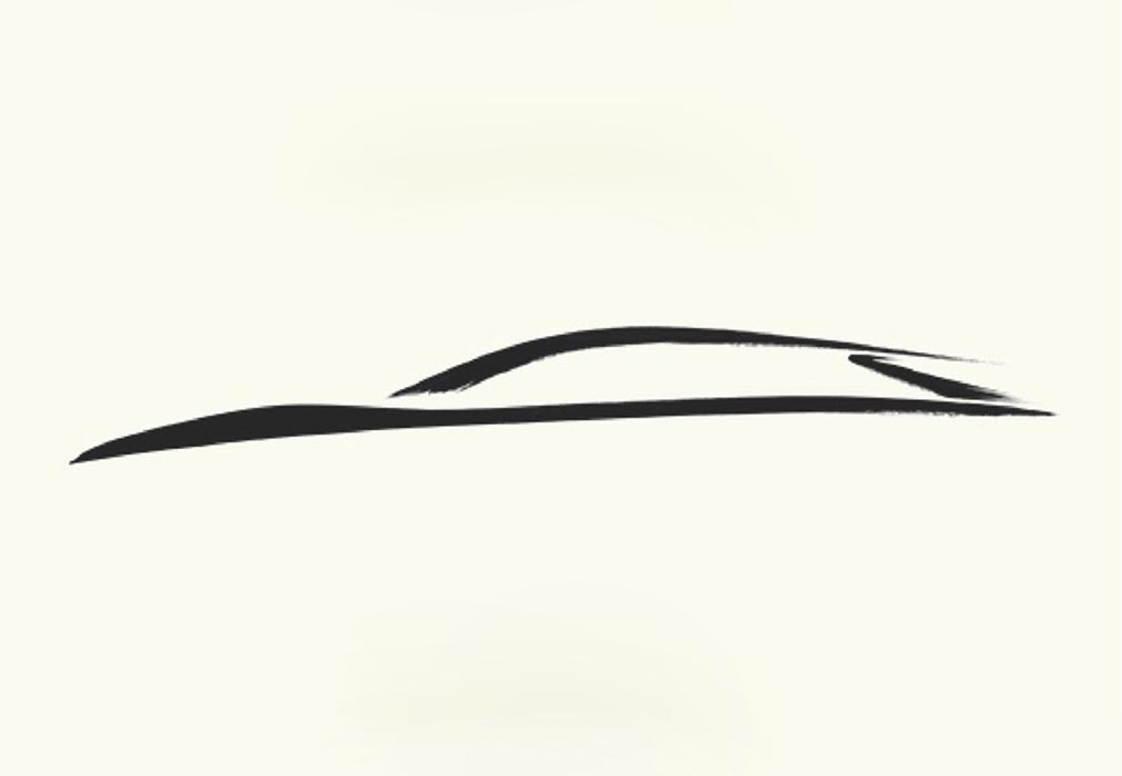 Infiniti yeni modelin çok yakında açıklıyor