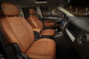Jeep Compass_IcMekan 3