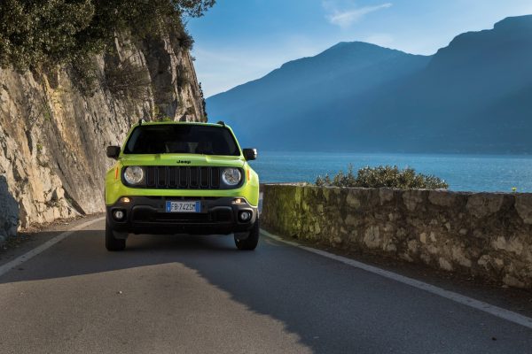 Jeep’ten Yılın Fırsatı!