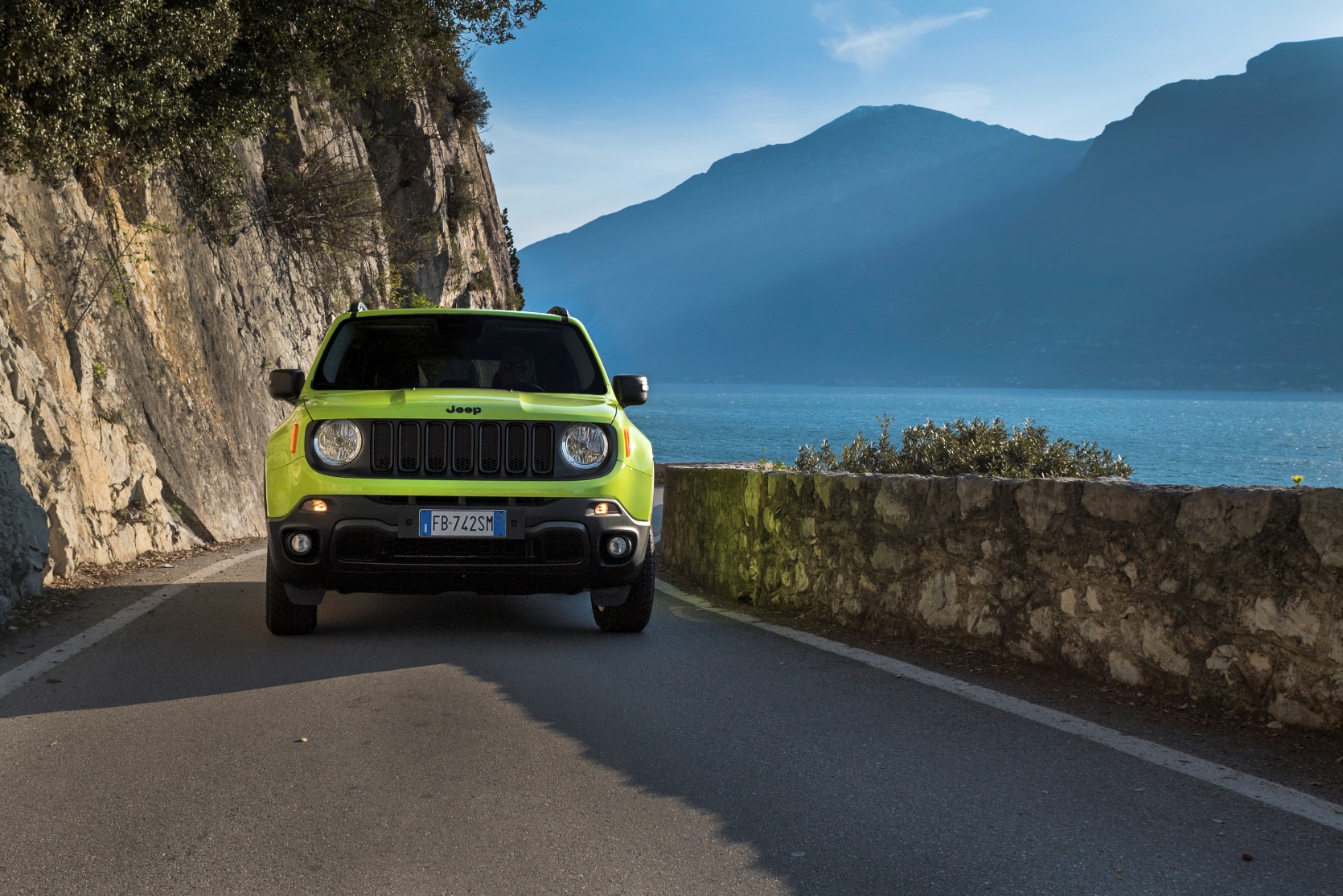 Jeep’ten Yılın Fırsatı!
