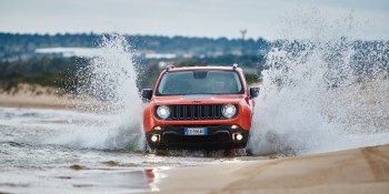 JEEP’TEN NİSAN FIRSATI