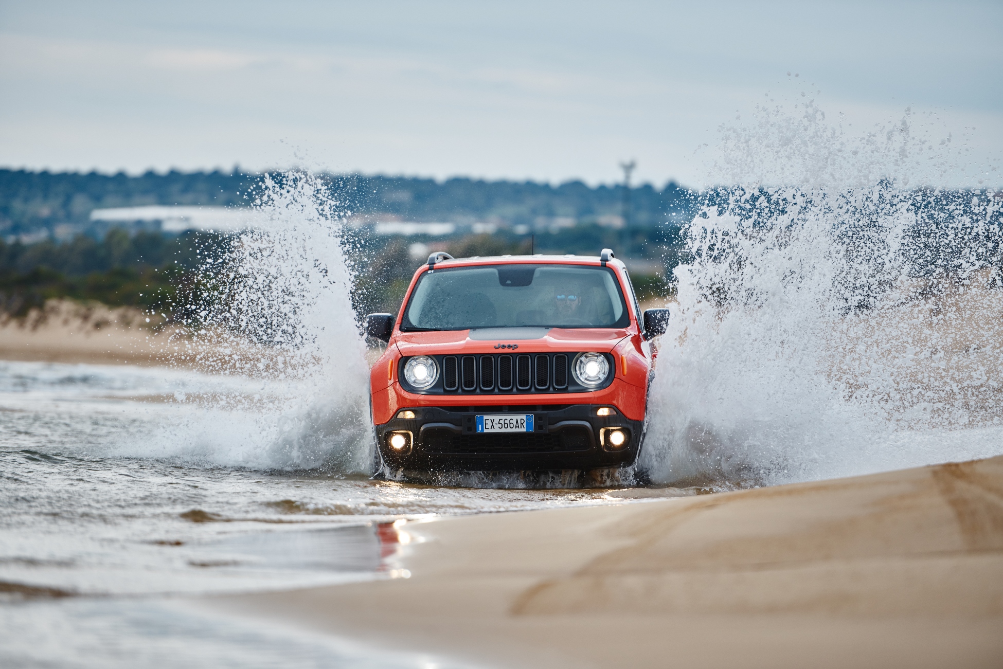 JEEP’TEN NİSAN FIRSATI