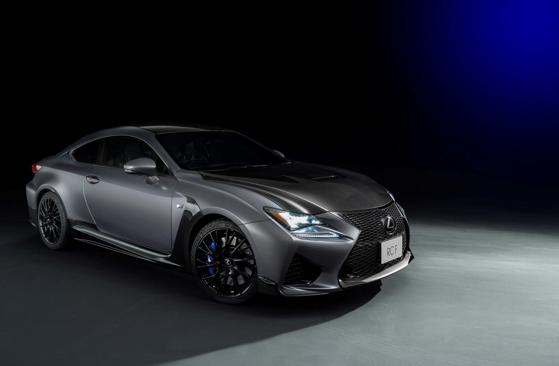 Bu Lexus sadece 500 adet üretilecek