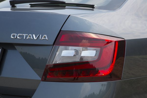 Skoda Octavia Sürüş ve İncelemesi