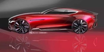 MG, E-MOTION İLE PAZARA DÖNEBİLİR