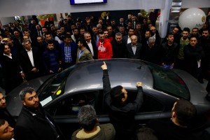 Manheim Turkiye Yeni Tesis gorseli