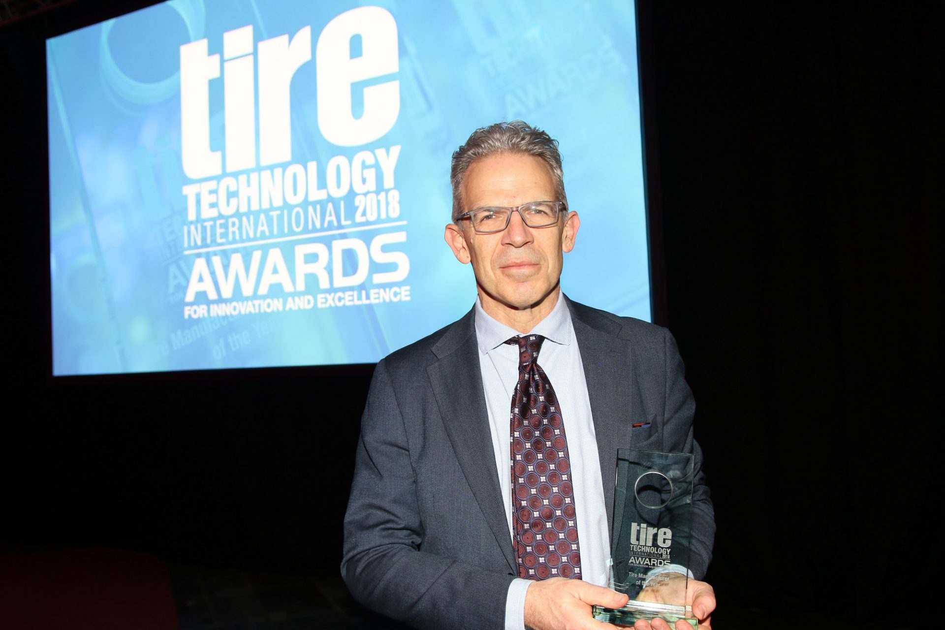 PIRELLI, TIRE TECHNOLOGY AWARDS’TA “YILIN LASTİK ÜRETİCİSİ” ÖDÜLÜNÜ KAZANDI