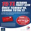 Tchibo’dan Al, TOTAL’den 15 TL Bedava Yakıt Kazan!
