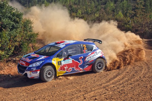 Peugeot Portekiz ’e  hazırlanıyor