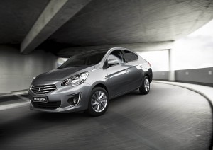 MitsubishiAttrage002
