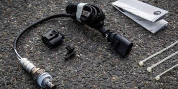 VOLKSWAGEN GRUBUNUN ARAÇLARI İÇİN YENİ SENSÖR