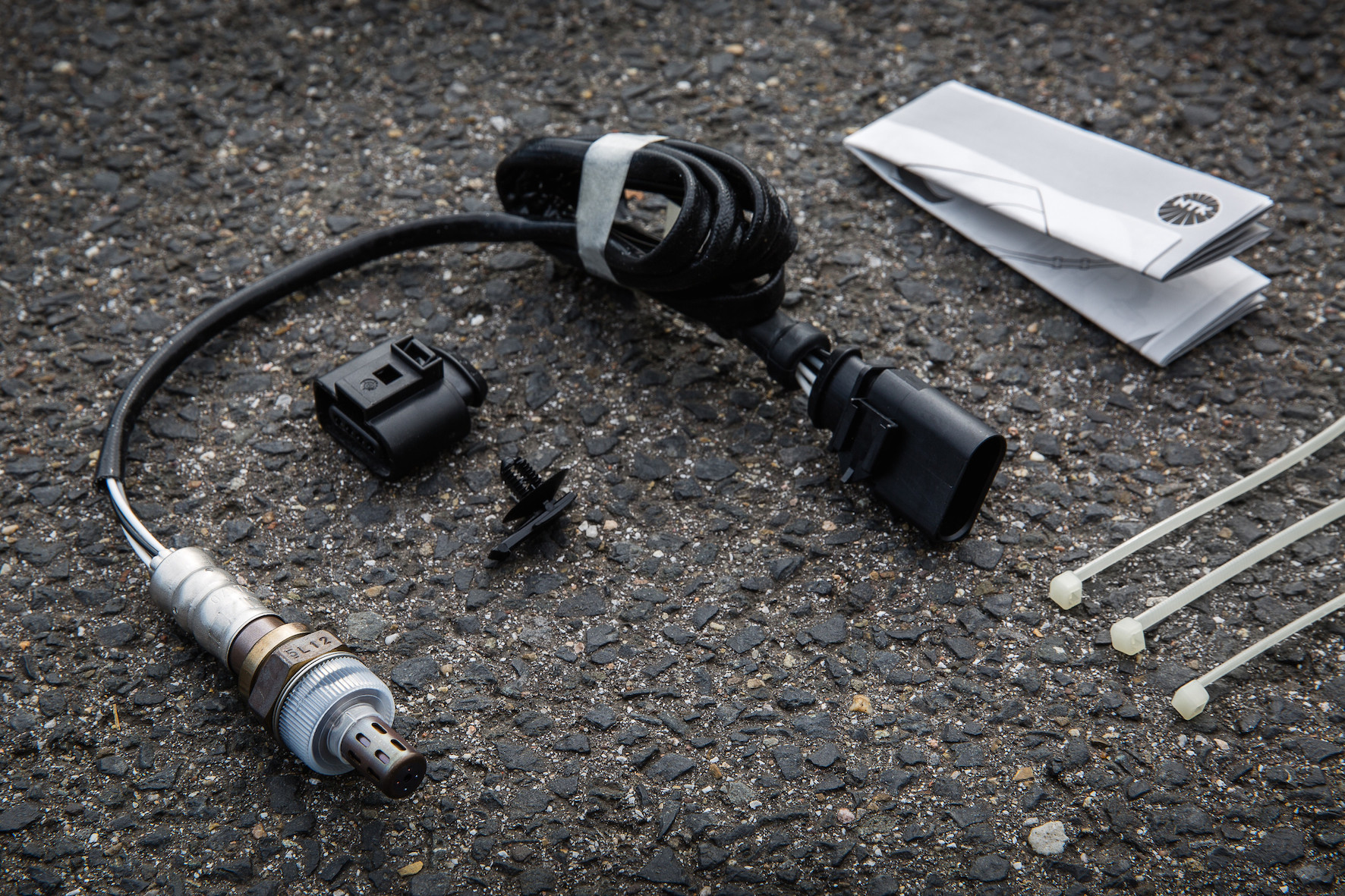 VOLKSWAGEN GRUBUNUN ARAÇLARI İÇİN YENİ SENSÖR