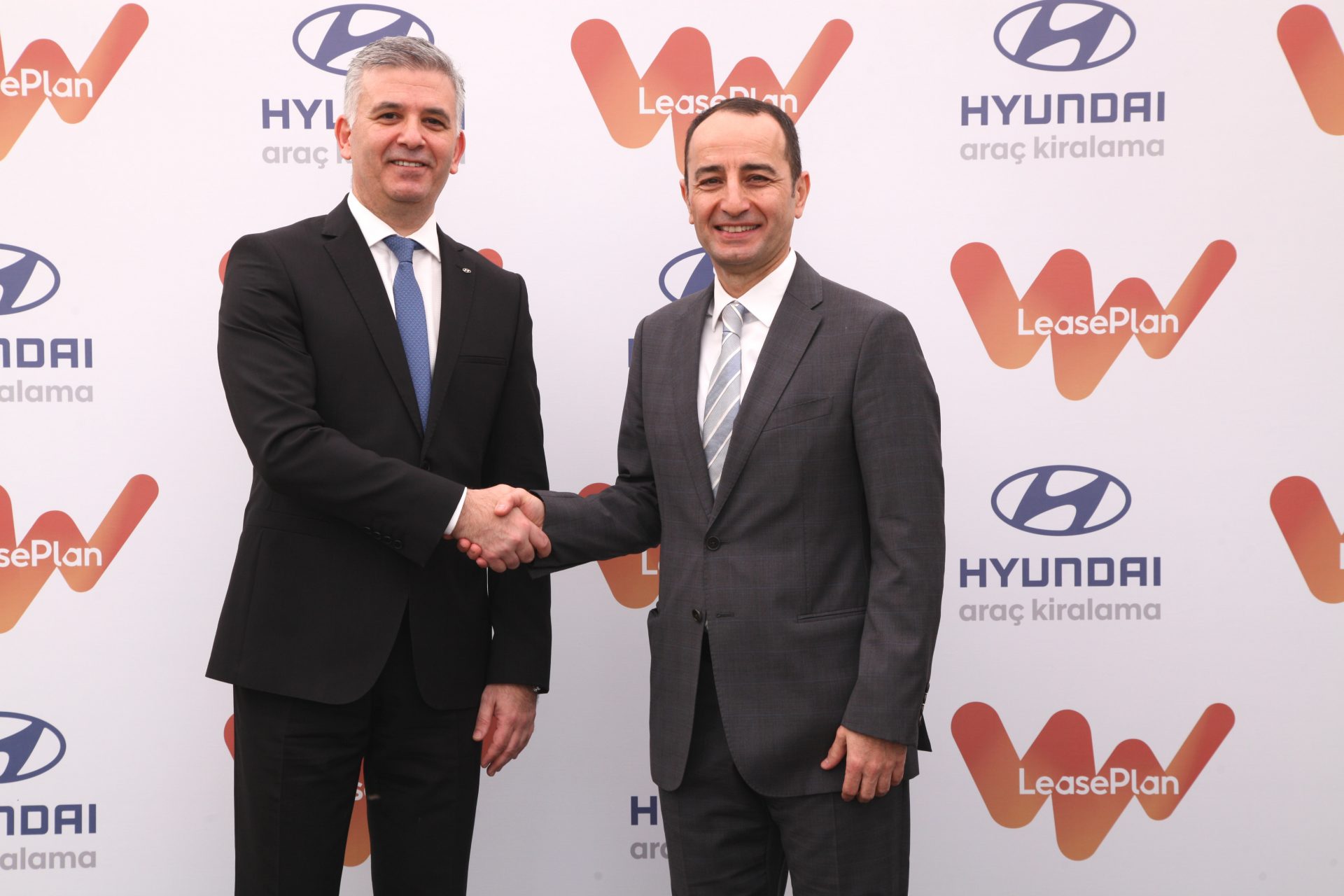 Hyundai Araç Kiralama ile Yeni Bir Dönem Başlıyor.