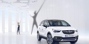 OPEL CROSSLAND TÜM DETAYLARIYLA KARŞINIZDA